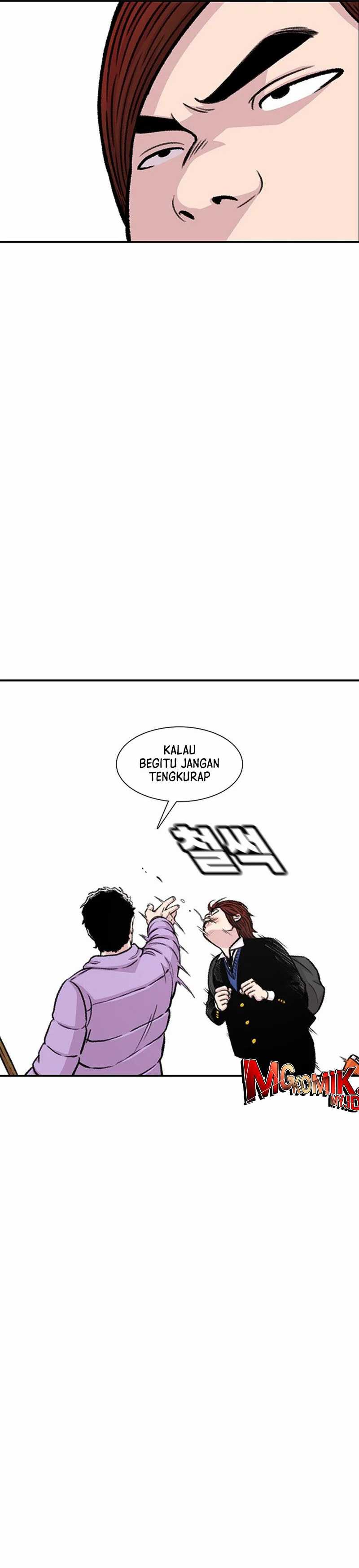 Star Ginseng Store Chapter 148 Gambar 20