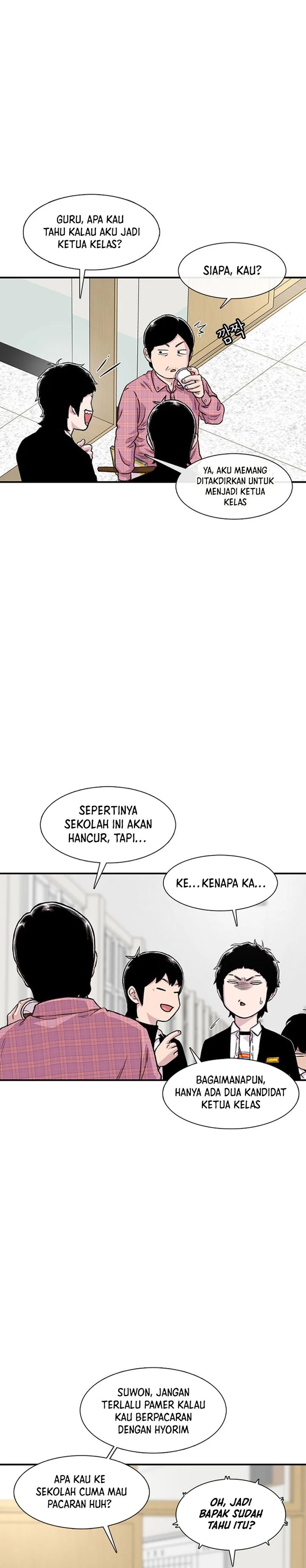 Star Ginseng Store Chapter 150 Gambar 10