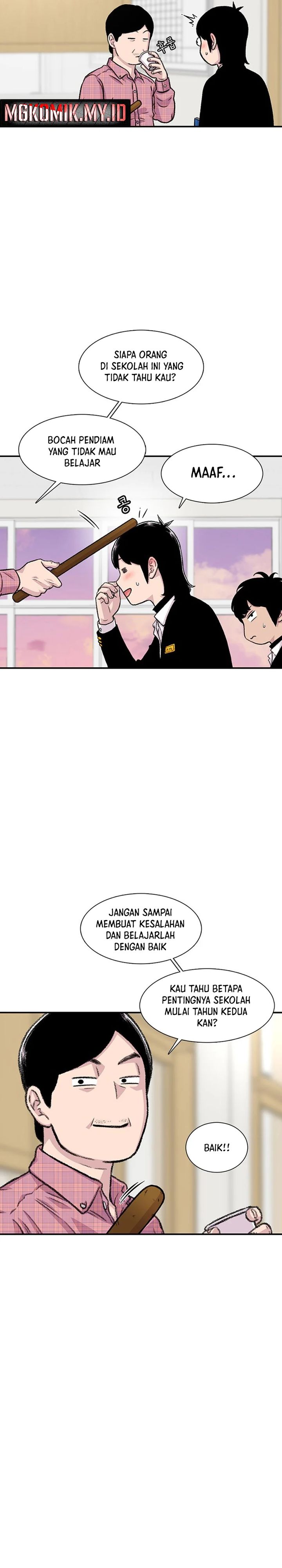 Star Ginseng Store Chapter 150 Gambar 11