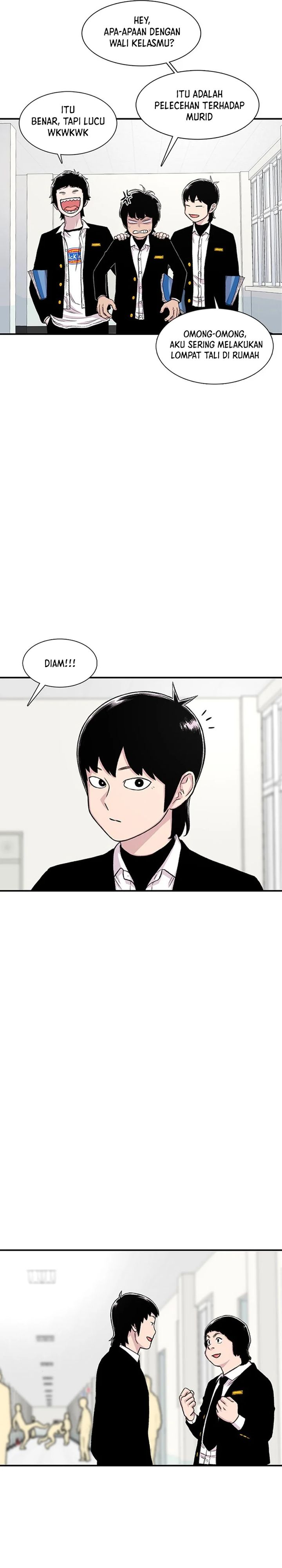 Star Ginseng Store Chapter 150 Gambar 13