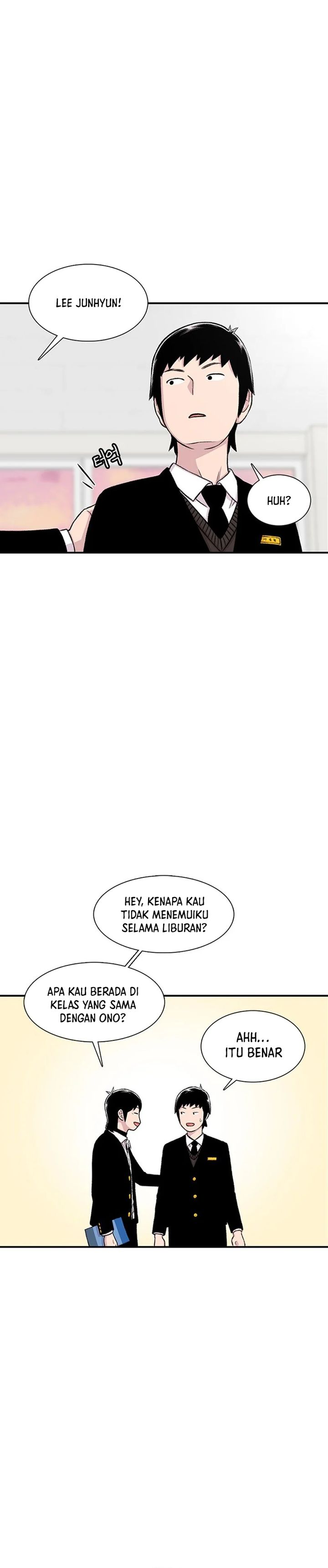 Star Ginseng Store Chapter 150 Gambar 14