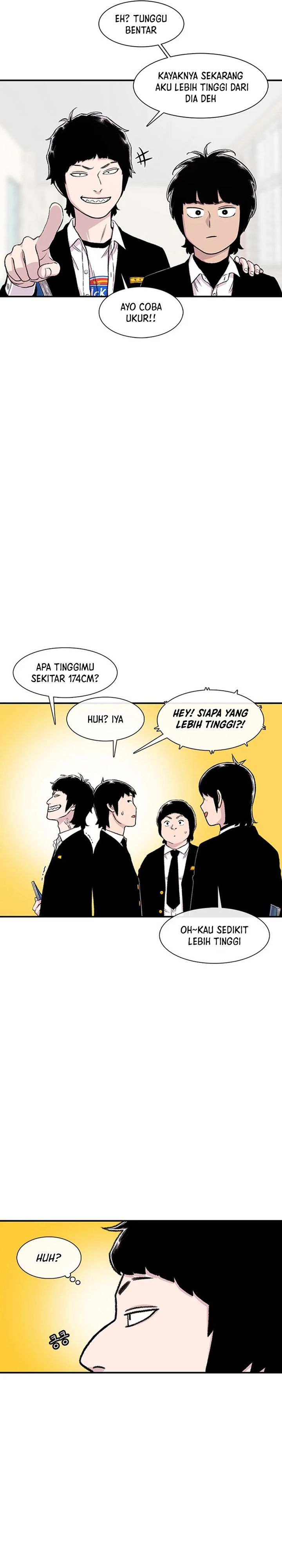 Star Ginseng Store Chapter 150 Gambar 15