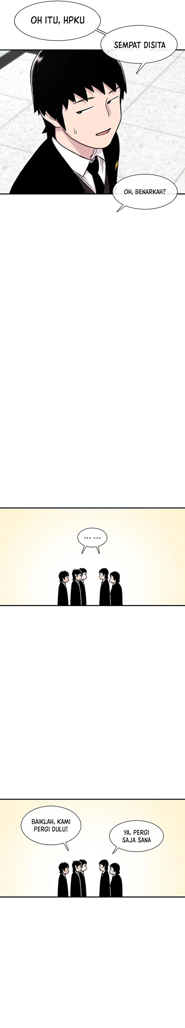 Star Ginseng Store Chapter 150 Gambar 17
