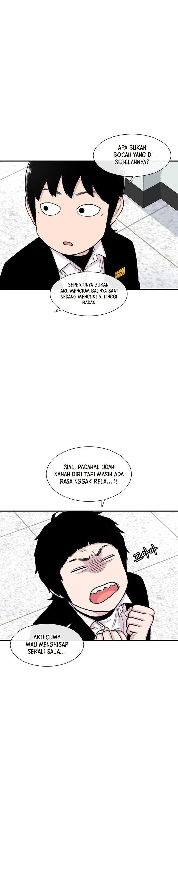 Star Ginseng Store Chapter 150 Gambar 21