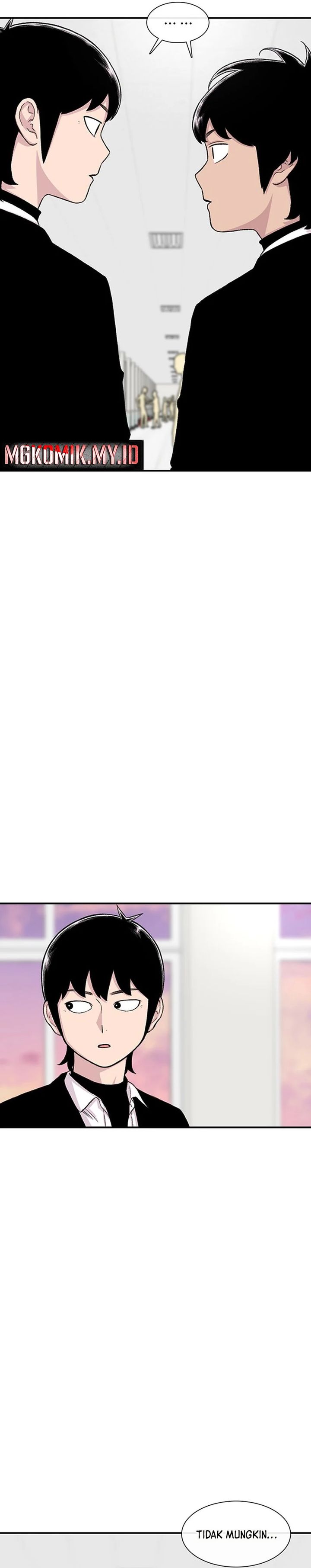 Star Ginseng Store Chapter 150 Gambar 22