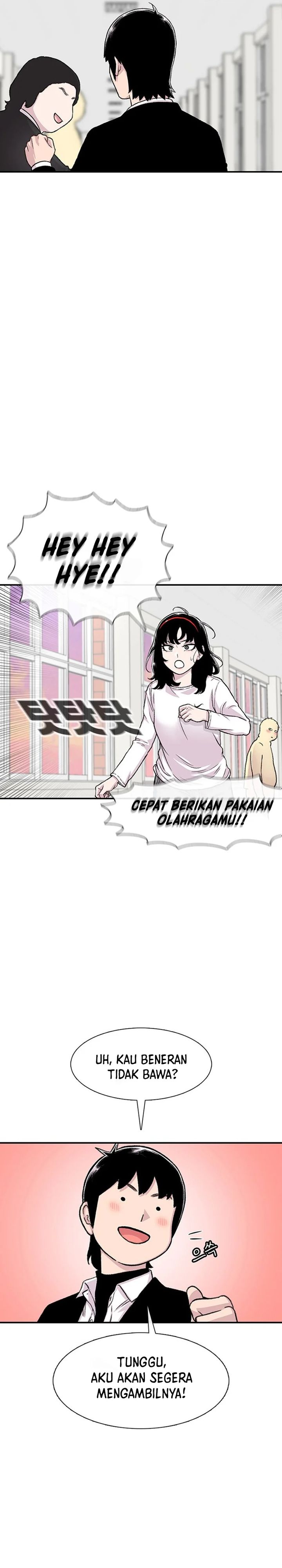 Star Ginseng Store Chapter 150 Gambar 23