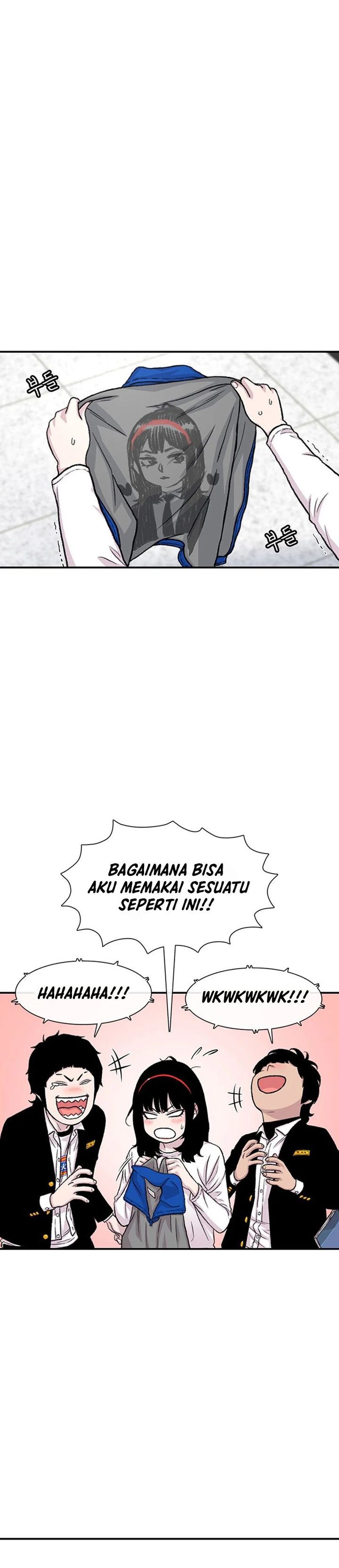 Star Ginseng Store Chapter 150 Gambar 24