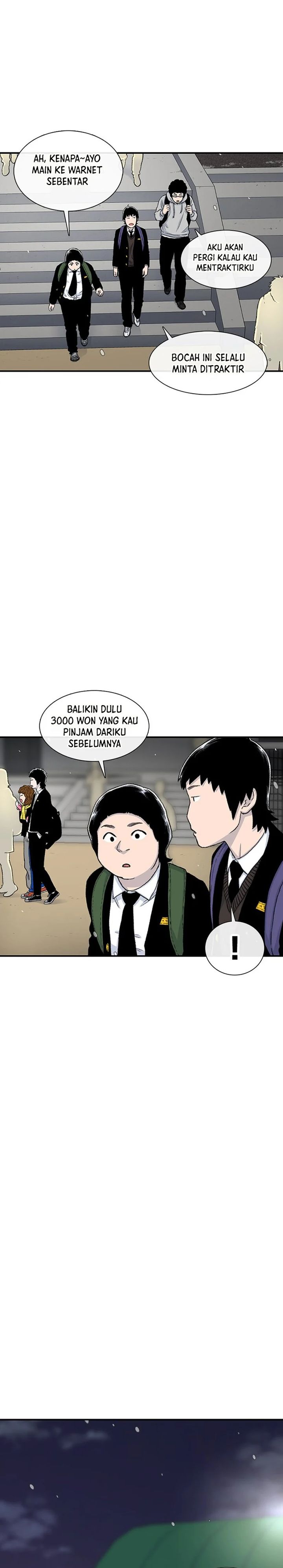 Star Ginseng Store Chapter 150 Gambar 27