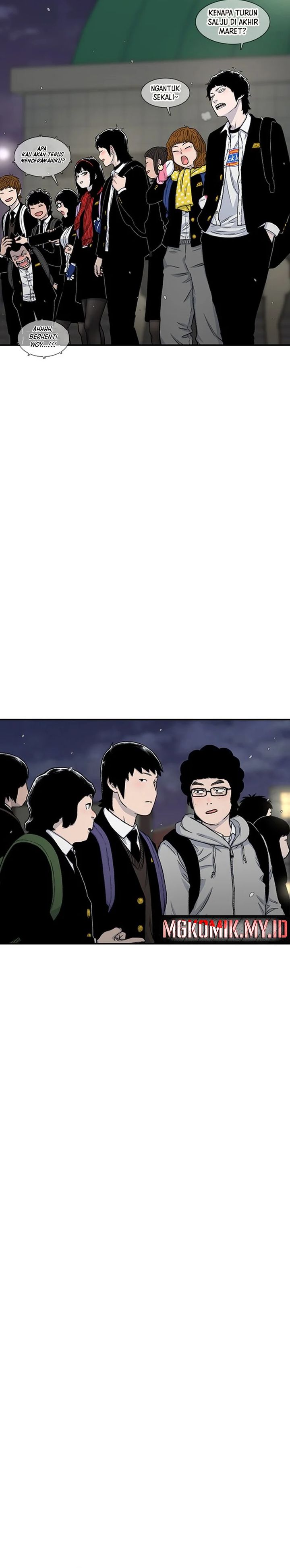 Star Ginseng Store Chapter 150 Gambar 28