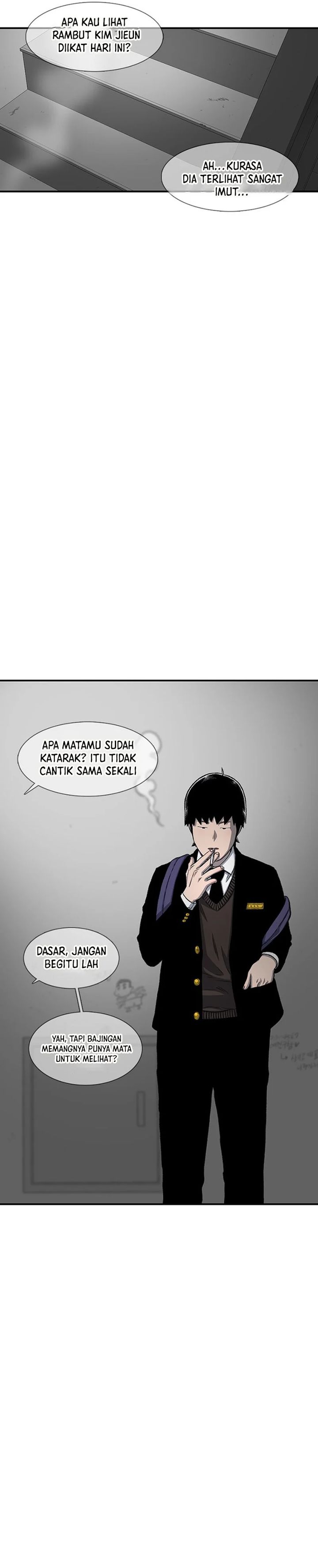 Star Ginseng Store Chapter 150 Gambar 29