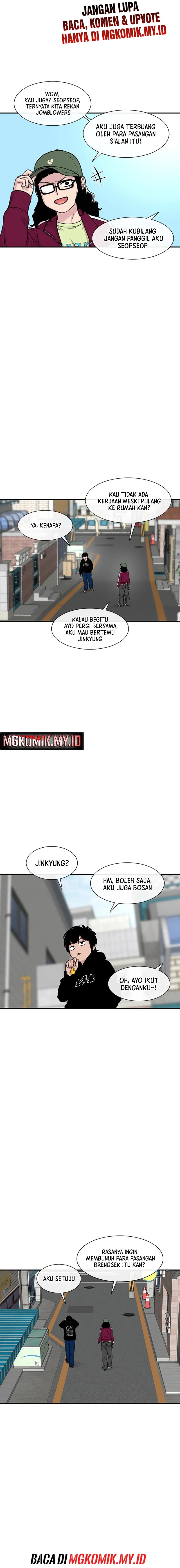 Star Ginseng Store Chapter 155 Gambar 5