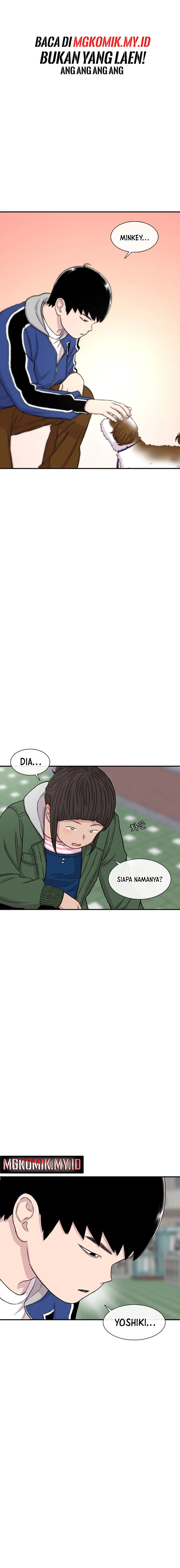 Star Ginseng Store Chapter 155 Gambar 9