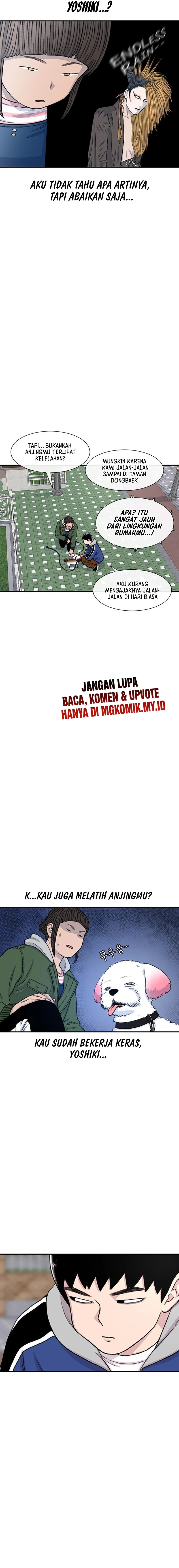 Star Ginseng Store Chapter 155 Gambar 10