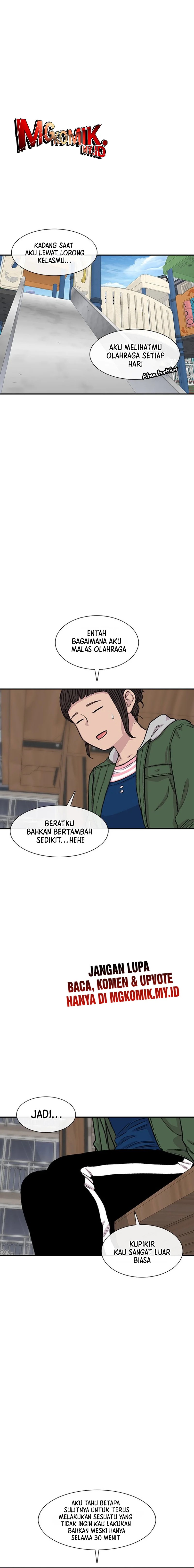 Star Ginseng Store Chapter 155 Gambar 13