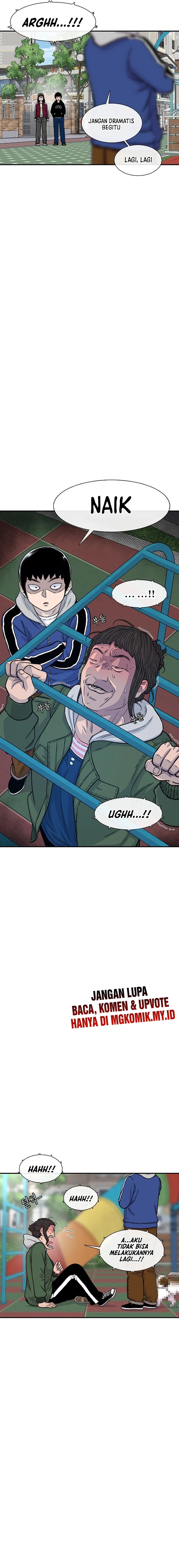 Star Ginseng Store Chapter 155 Gambar 19