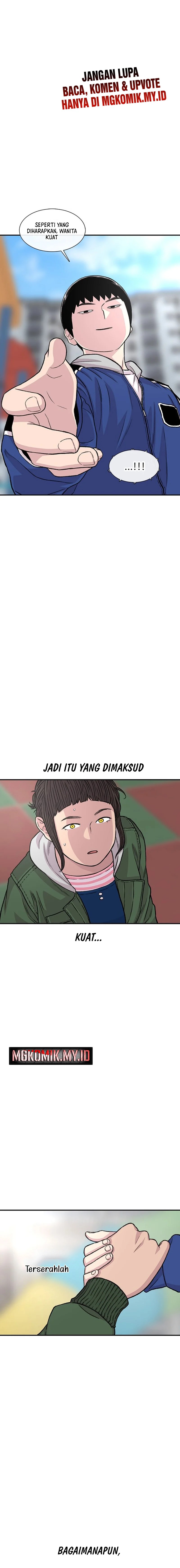 Star Ginseng Store Chapter 155 Gambar 22