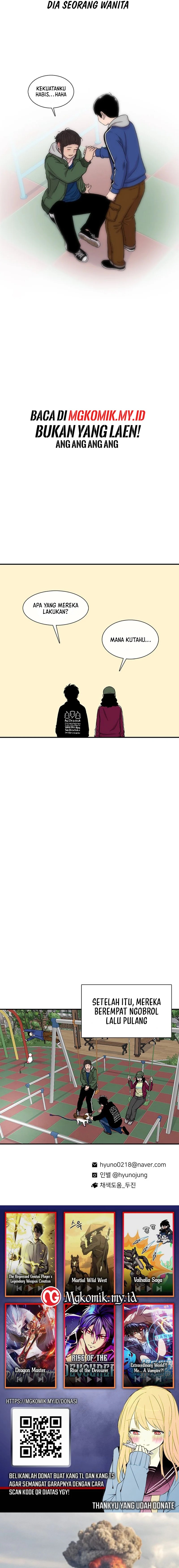 Star Ginseng Store Chapter 155 Gambar 23