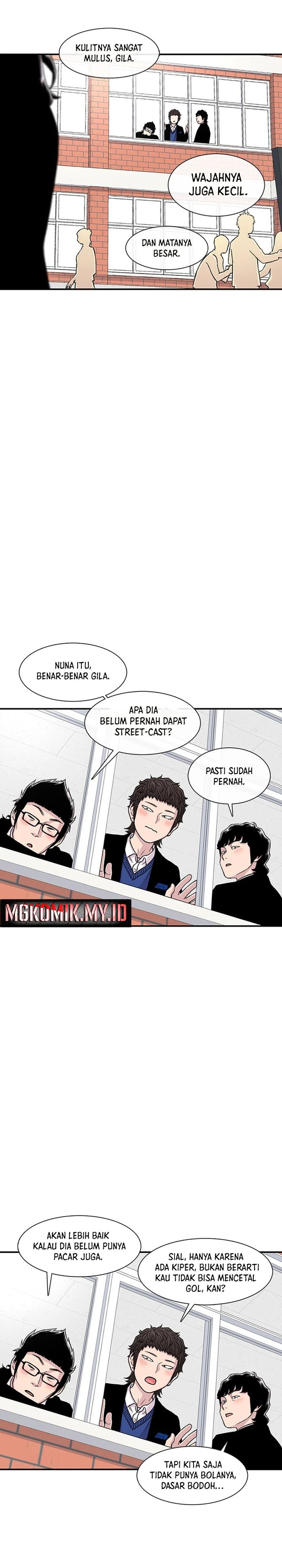 Star Ginseng Store Chapter 156 Gambar 2