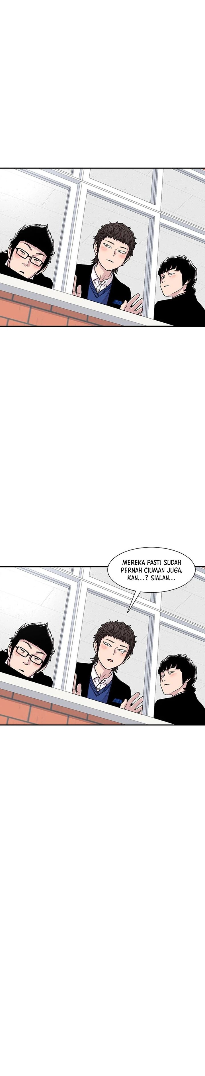Star Ginseng Store Chapter 156 Gambar 3