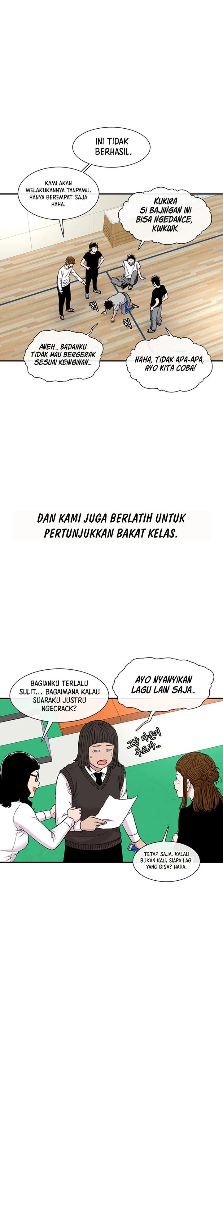 Star Ginseng Store Chapter 156 Gambar 6