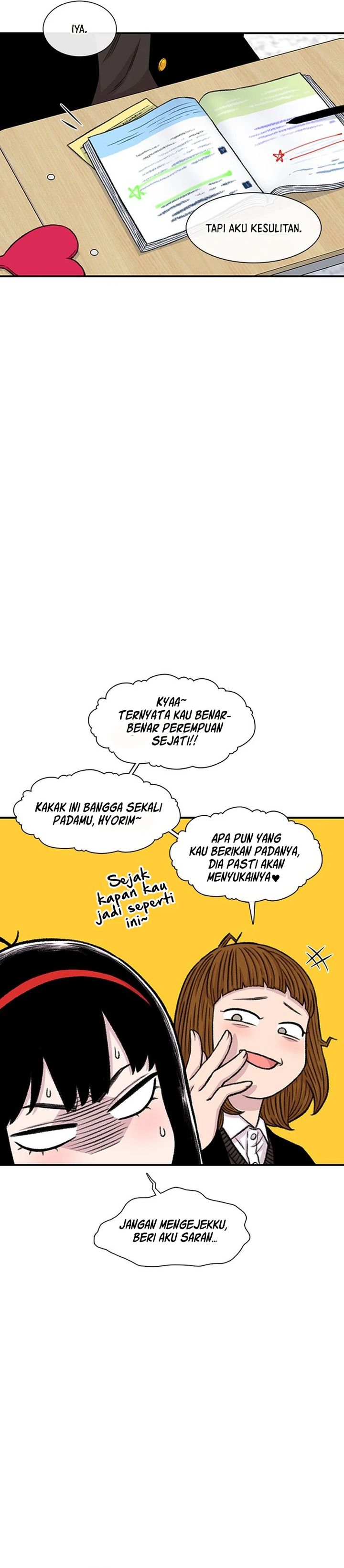 Star Ginseng Store Chapter 156 Gambar 8