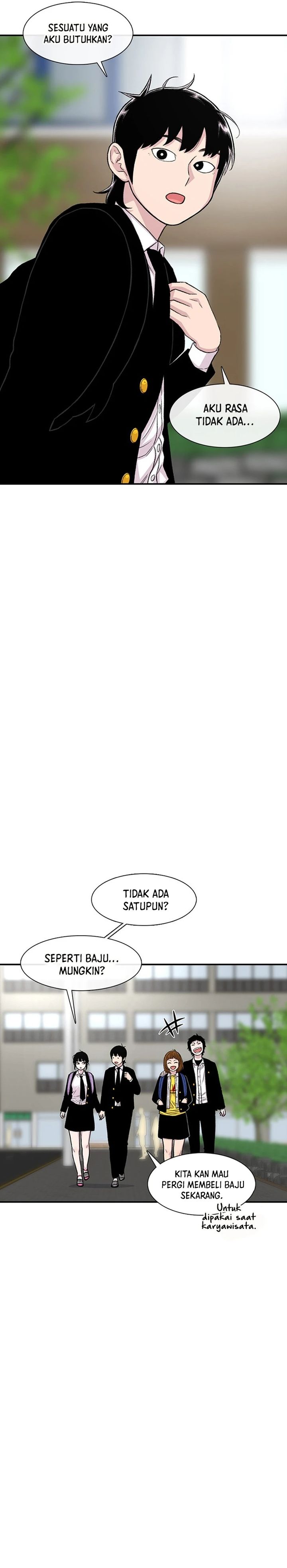 Star Ginseng Store Chapter 156 Gambar 10