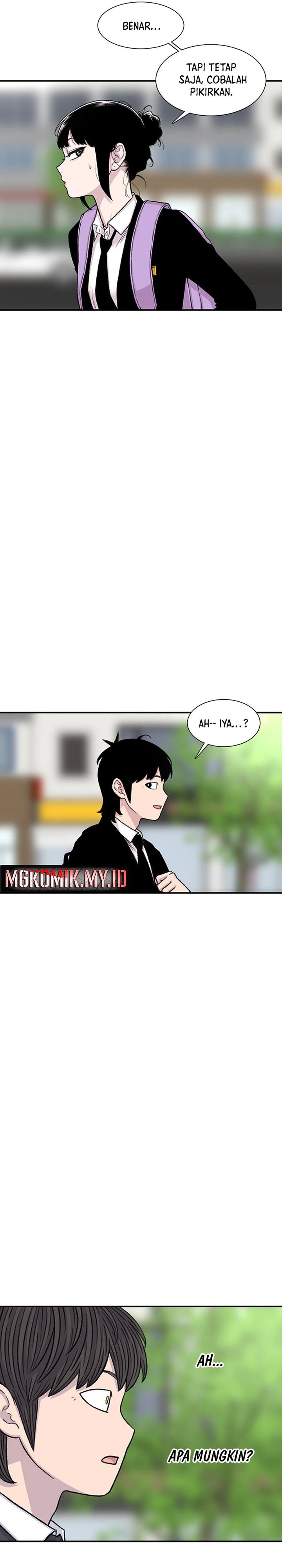 Star Ginseng Store Chapter 156 Gambar 11