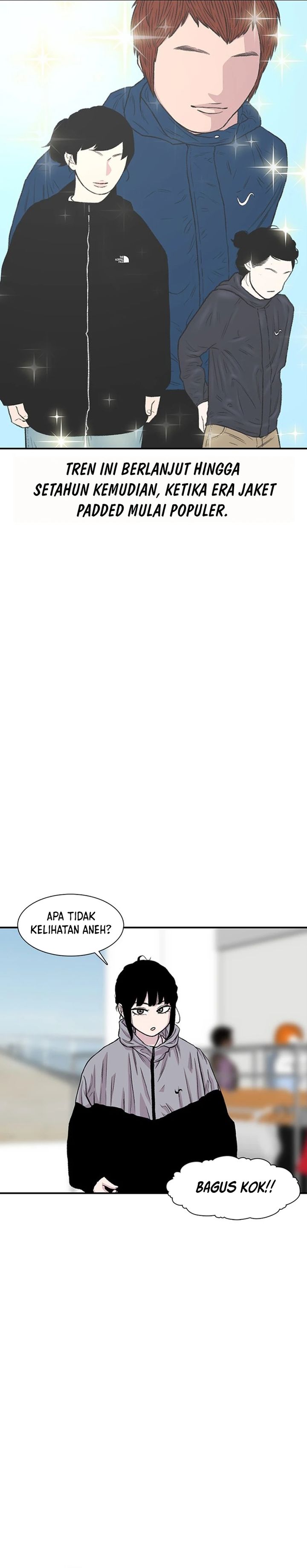 Star Ginseng Store Chapter 156 Gambar 14