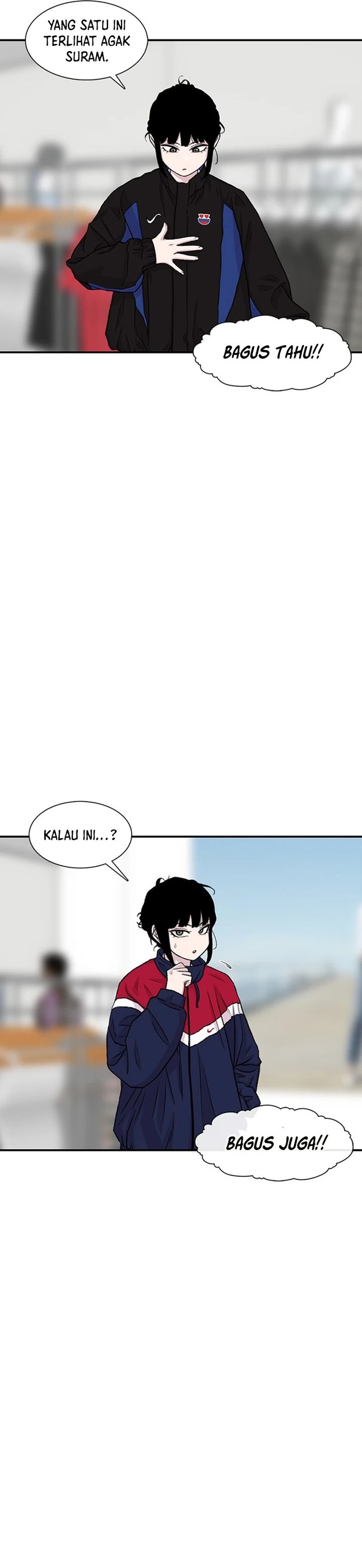 Star Ginseng Store Chapter 156 Gambar 15