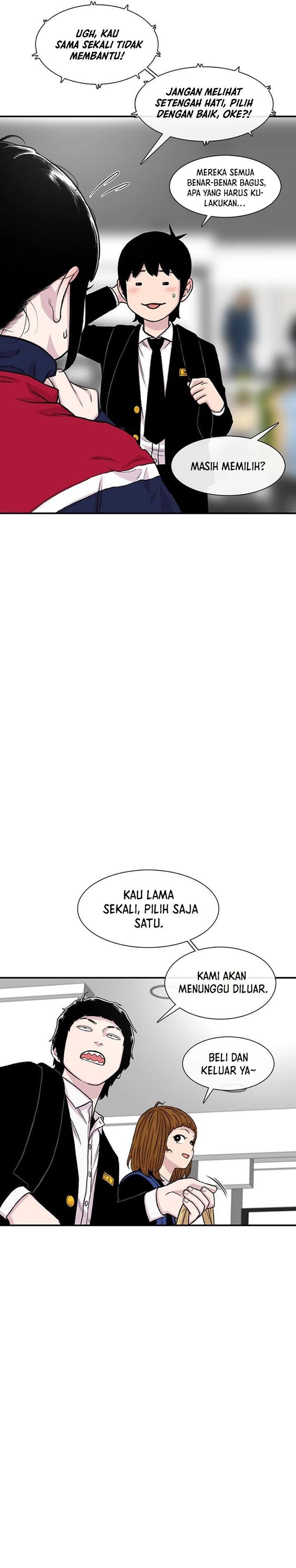 Star Ginseng Store Chapter 156 Gambar 16