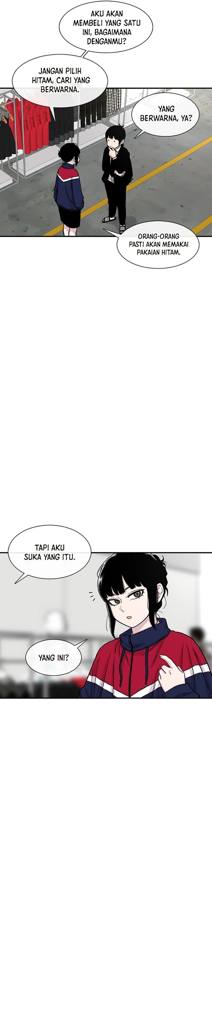 Star Ginseng Store Chapter 156 Gambar 17