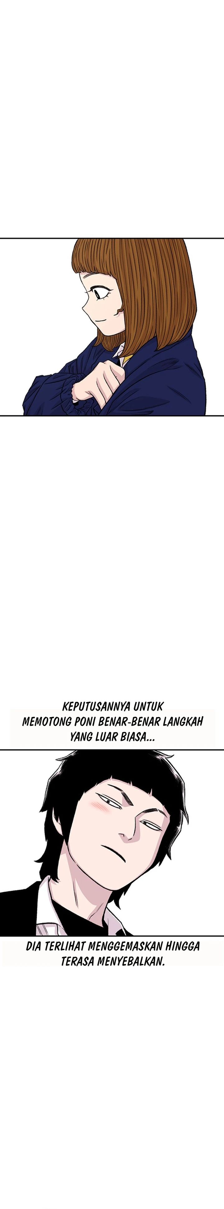 Star Ginseng Store Chapter 156 Gambar 21