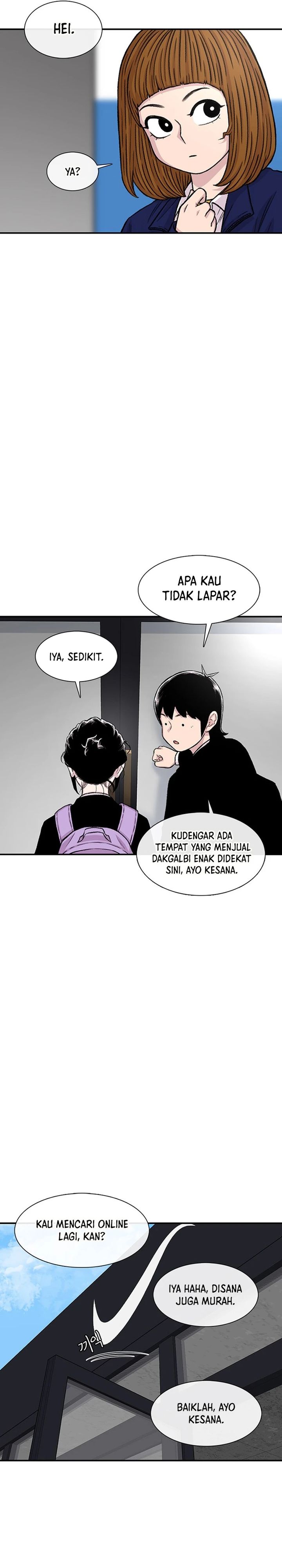 Star Ginseng Store Chapter 156 Gambar 22