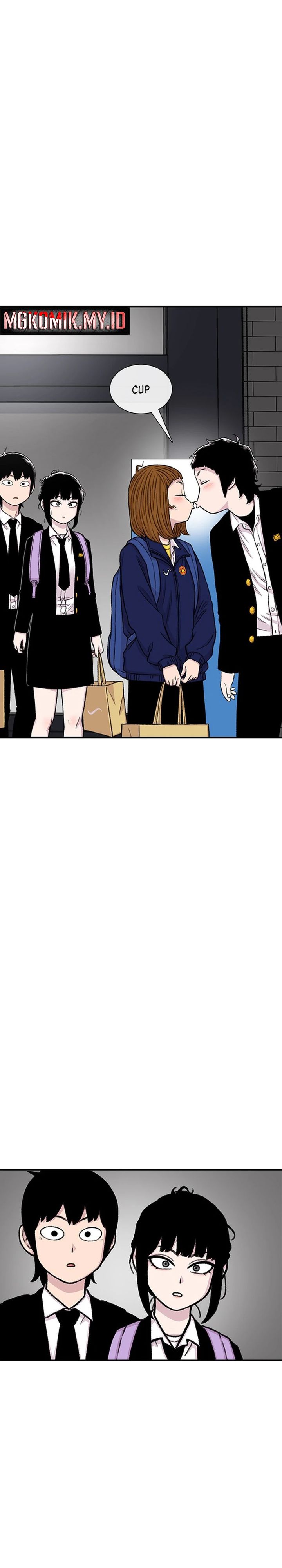 Star Ginseng Store Chapter 156 Gambar 23