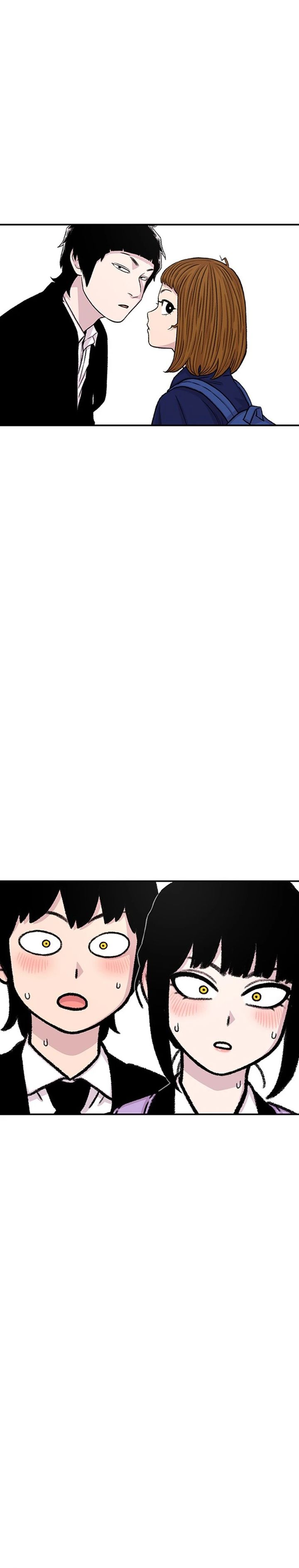 Star Ginseng Store Chapter 156 Gambar 24