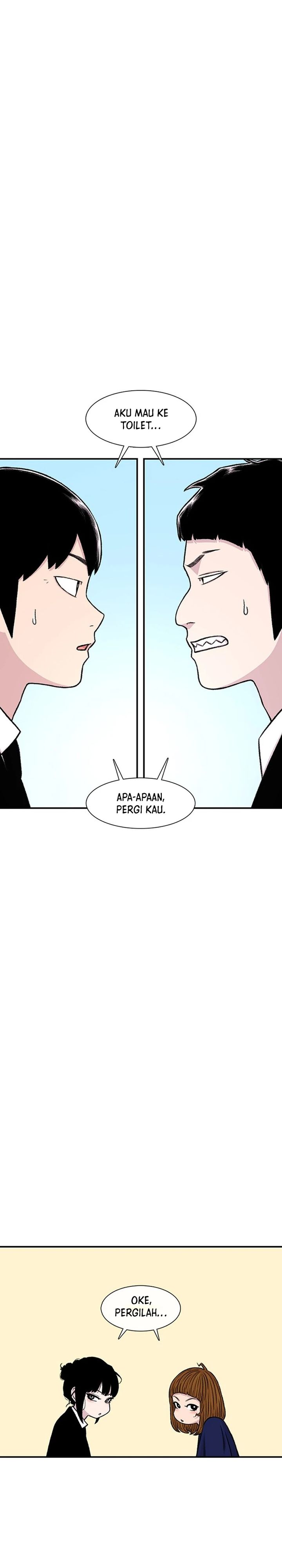 Star Ginseng Store Chapter 156 Gambar 29