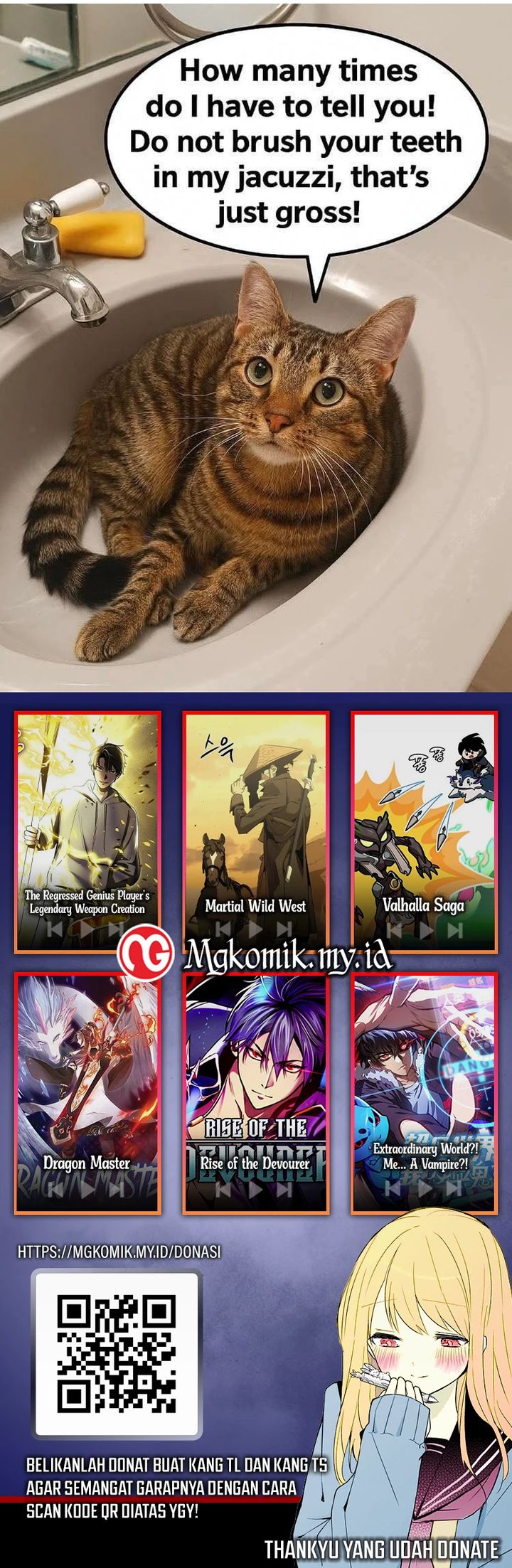 Star Ginseng Store Chapter 156 Gambar 35
