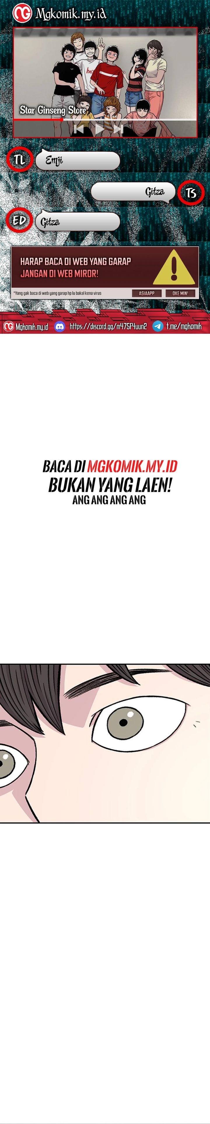 Star Ginseng Store Chapter 158 Gambar 1
