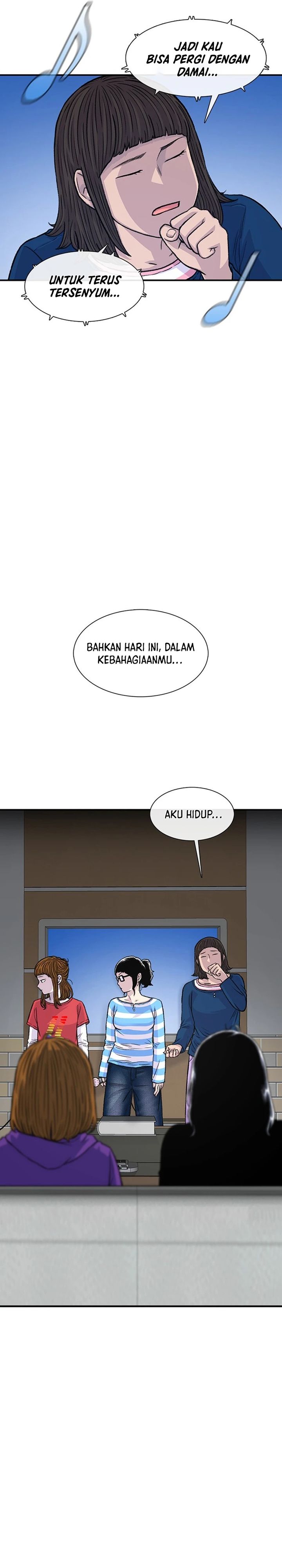 Star Ginseng Store Chapter 158 Gambar 14