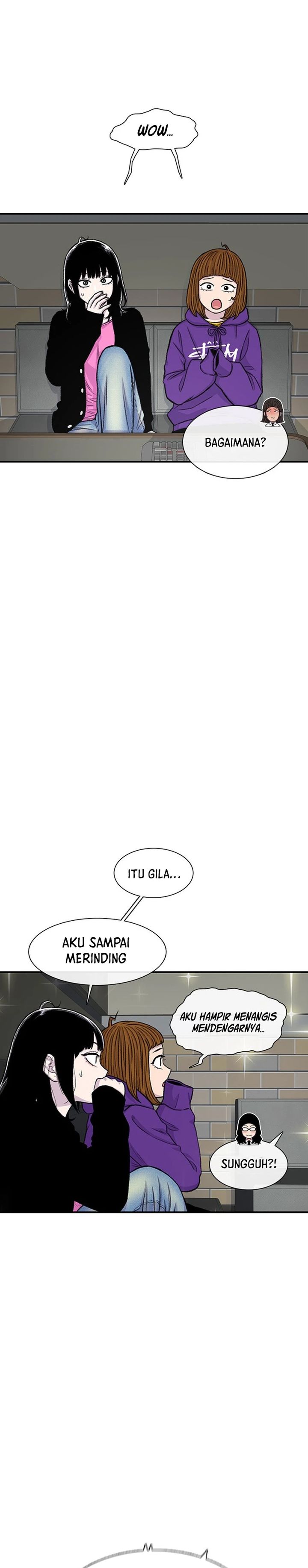 Star Ginseng Store Chapter 158 Gambar 15