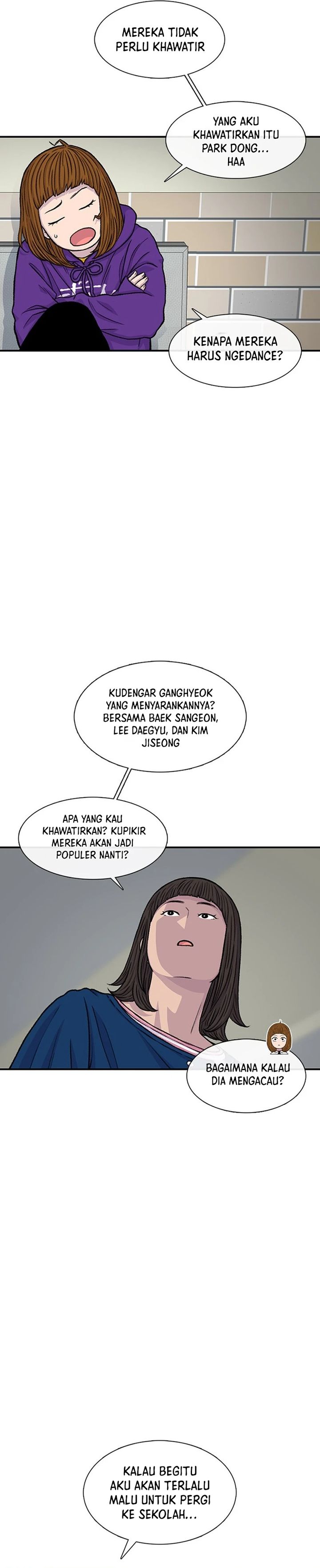 Star Ginseng Store Chapter 158 Gambar 18