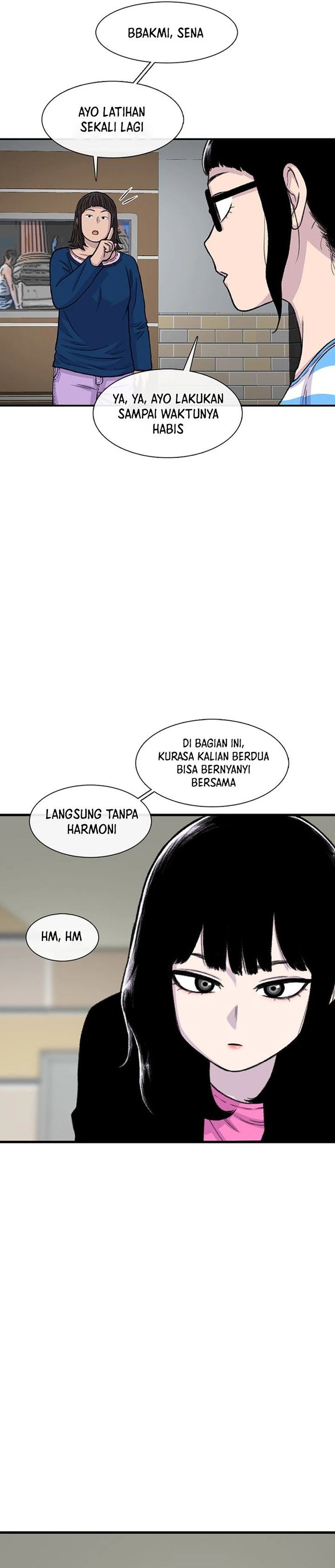 Star Ginseng Store Chapter 158 Gambar 21