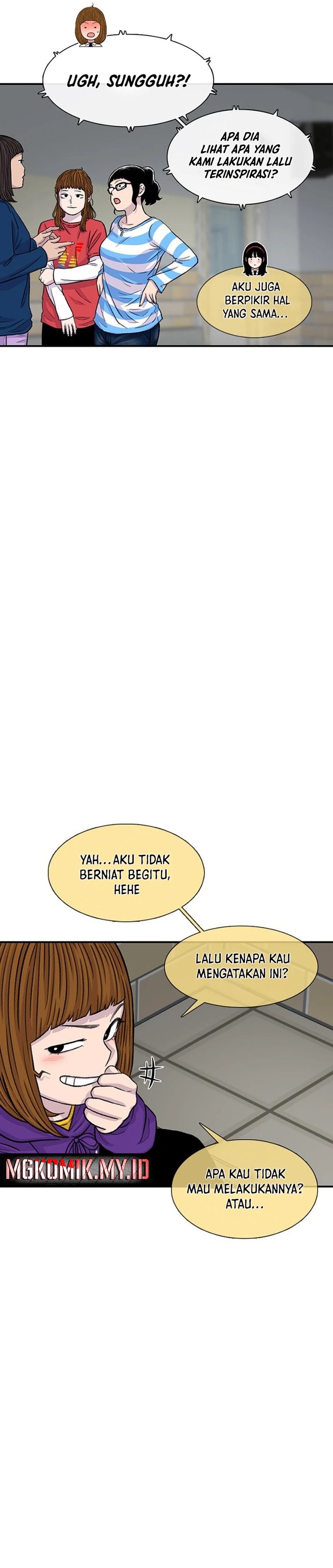 Star Ginseng Store Chapter 158 Gambar 23