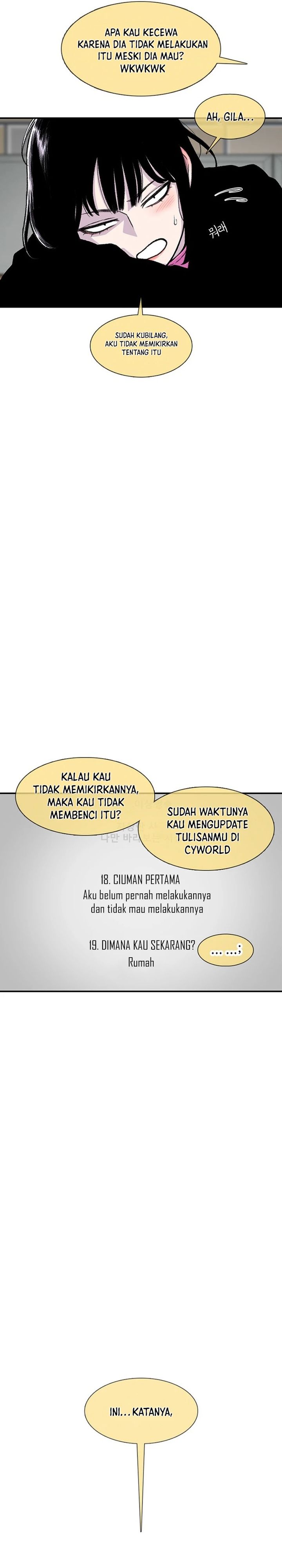 Star Ginseng Store Chapter 158 Gambar 24