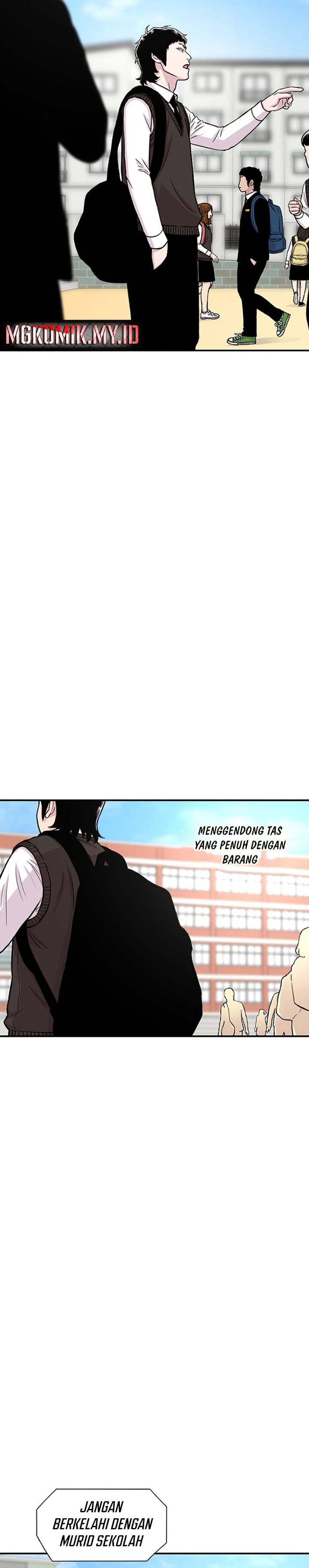 Star Ginseng Store Chapter 158 Gambar 28