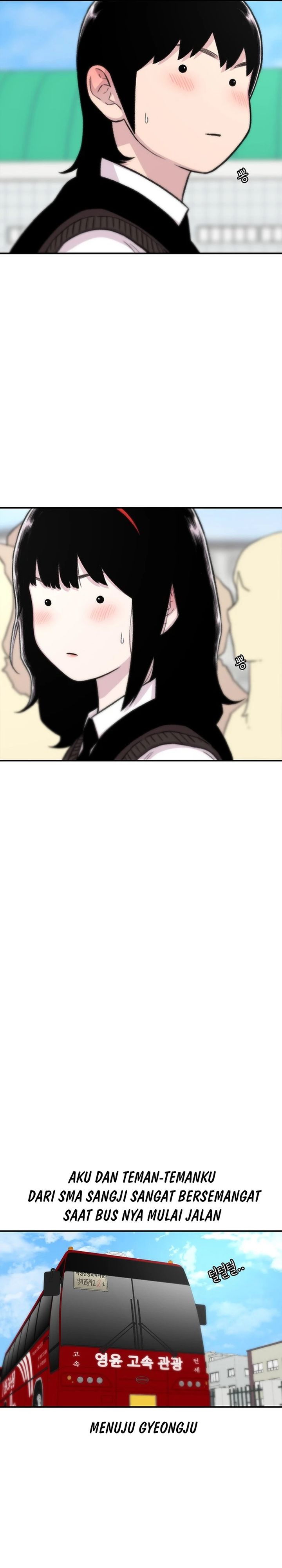 Star Ginseng Store Chapter 158 Gambar 31