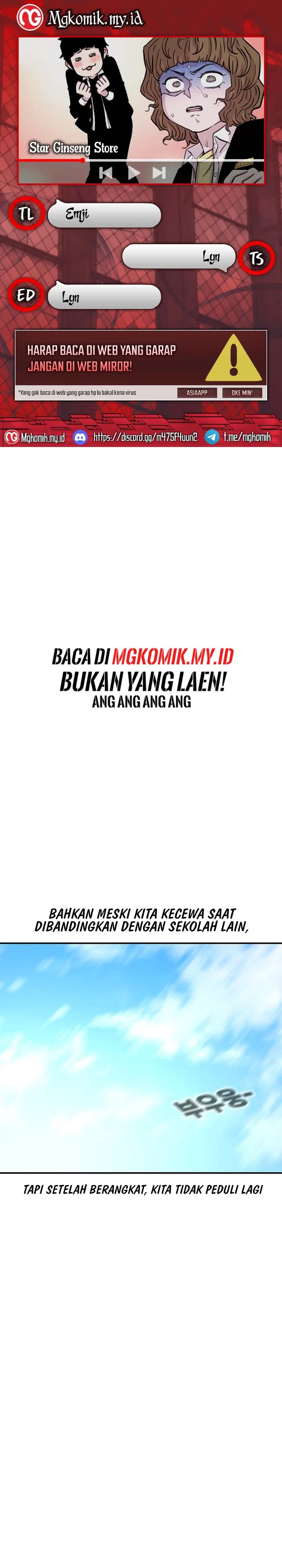Star Ginseng Store Chapter 159 Gambar 1