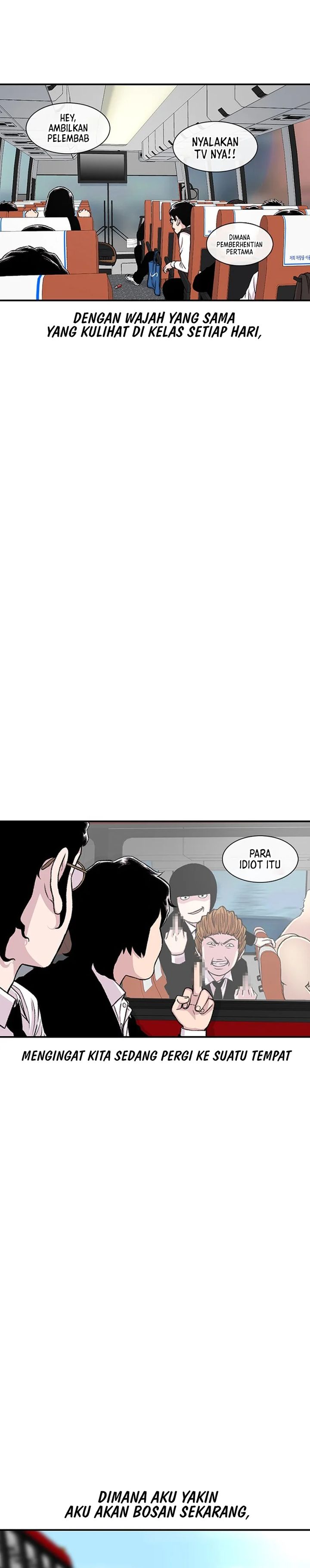 Star Ginseng Store Chapter 159 Gambar 2