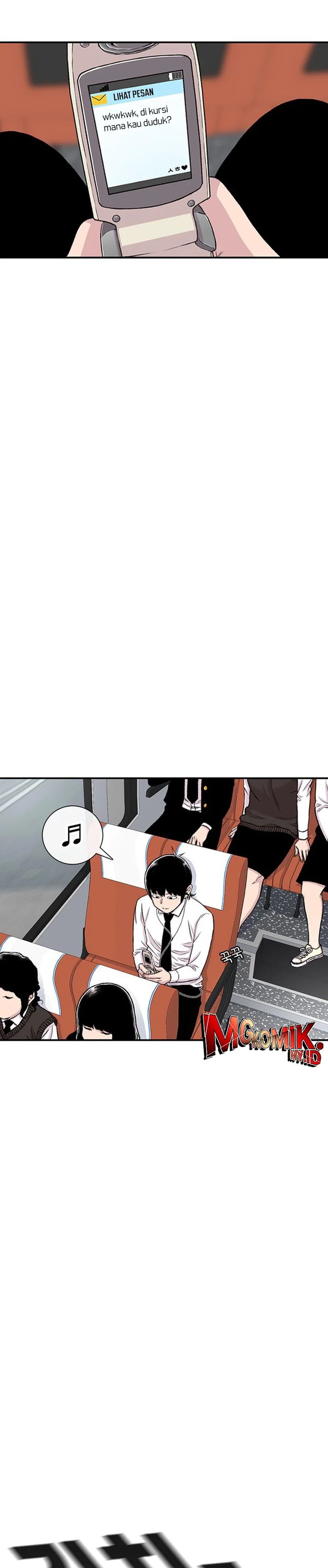 Star Ginseng Store Chapter 159 Gambar 5