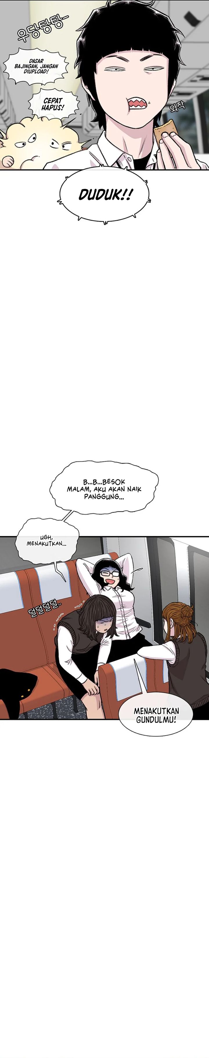 Star Ginseng Store Chapter 159 Gambar 7